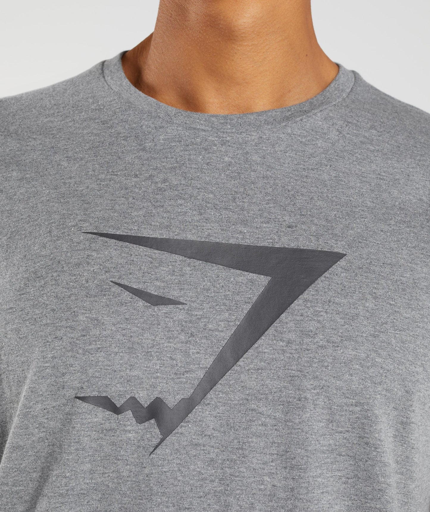 Gymshark  Sharkhead Infill T-Shirt