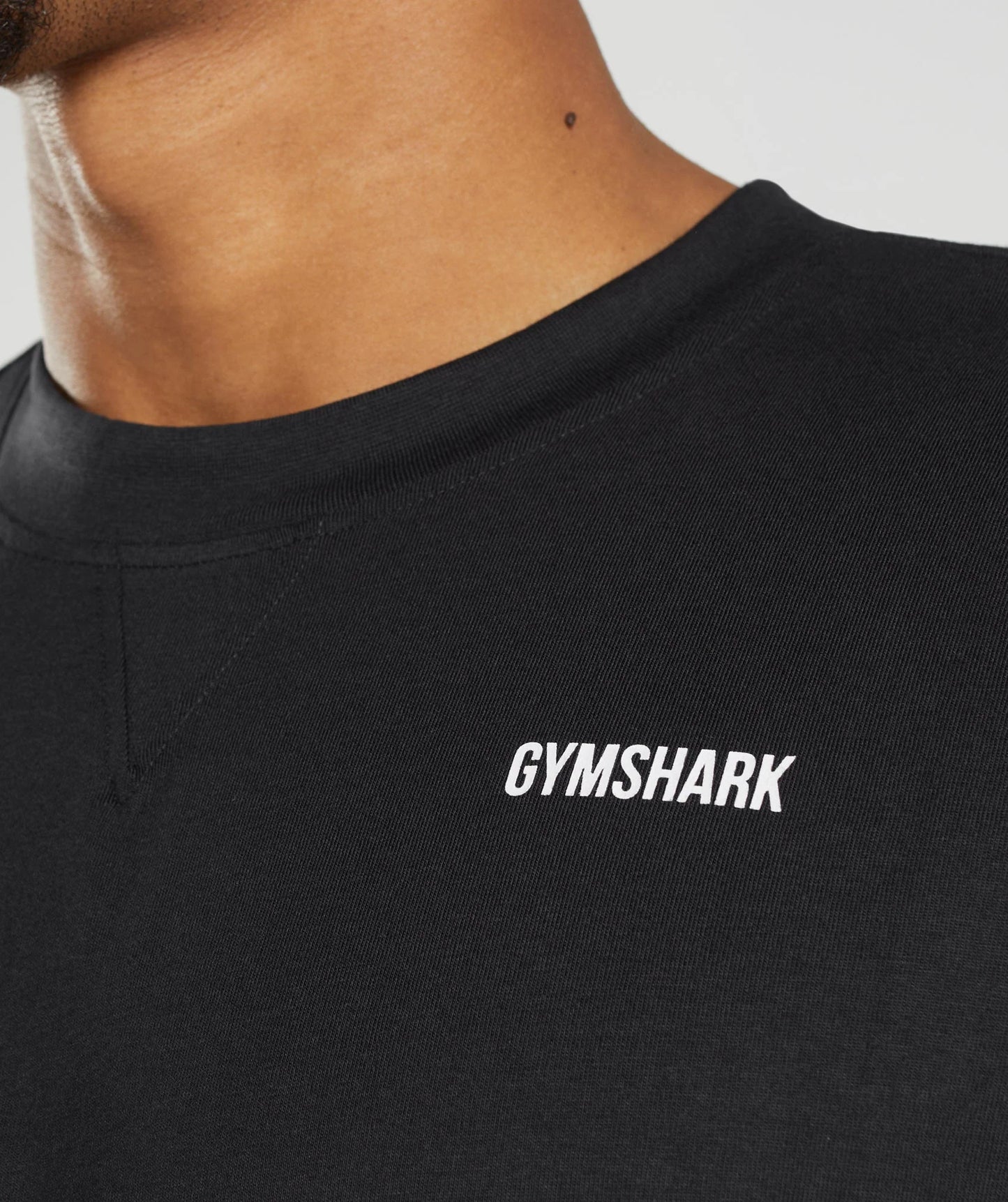 Gymshark Rest-Day Sweats T-Shirt