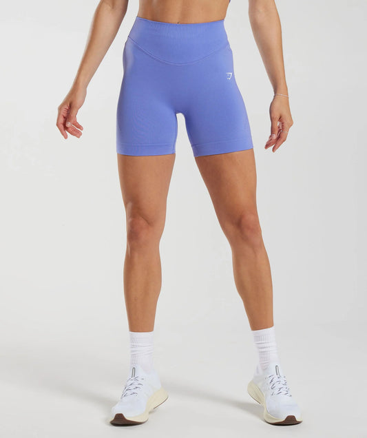 Gymshark Sweat Seamless Shorts