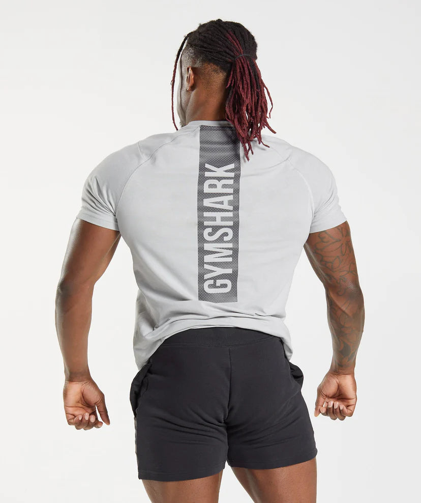 Gymshark Bold T-shirt