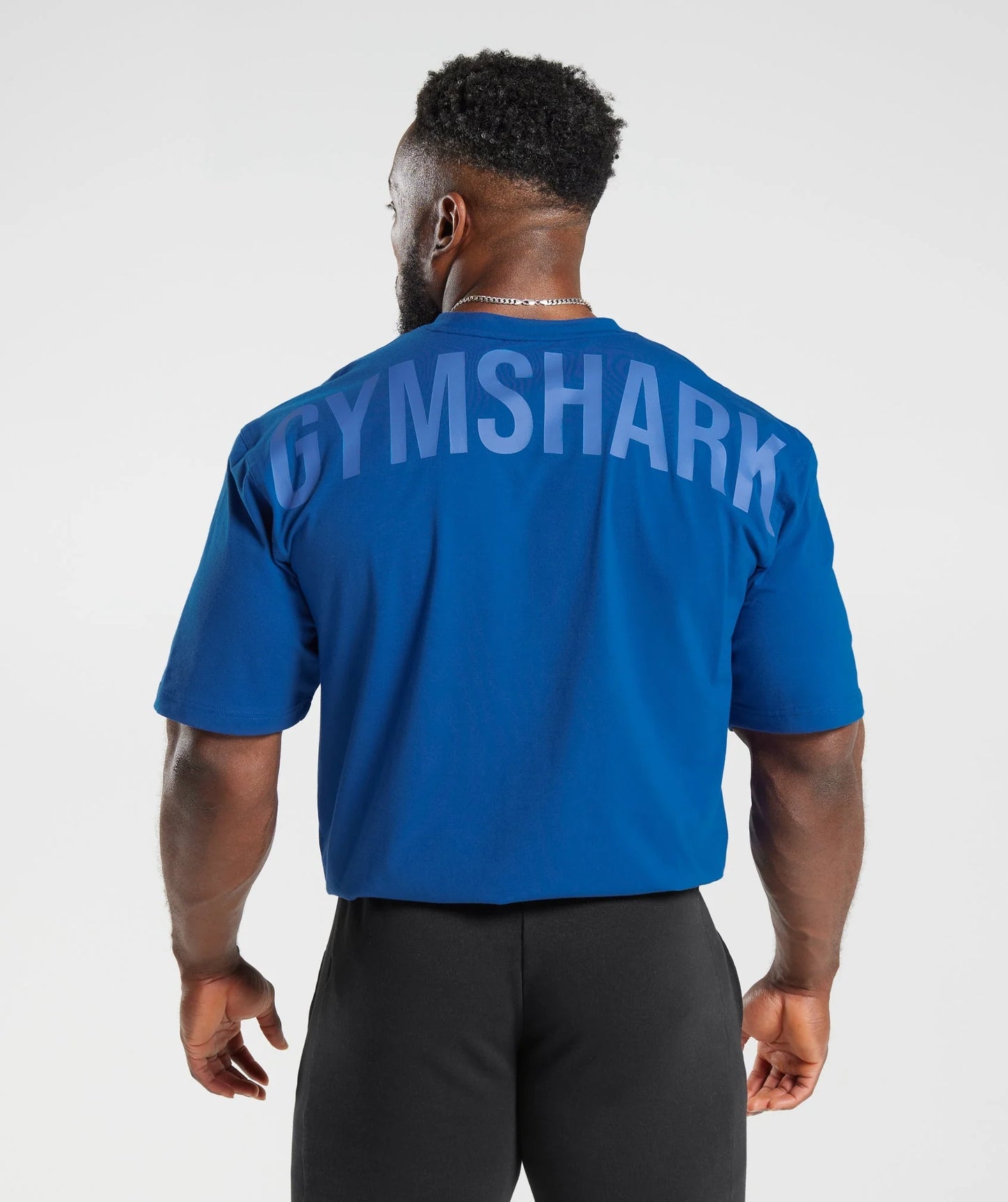 Gymshark Power T-Shirt 23
