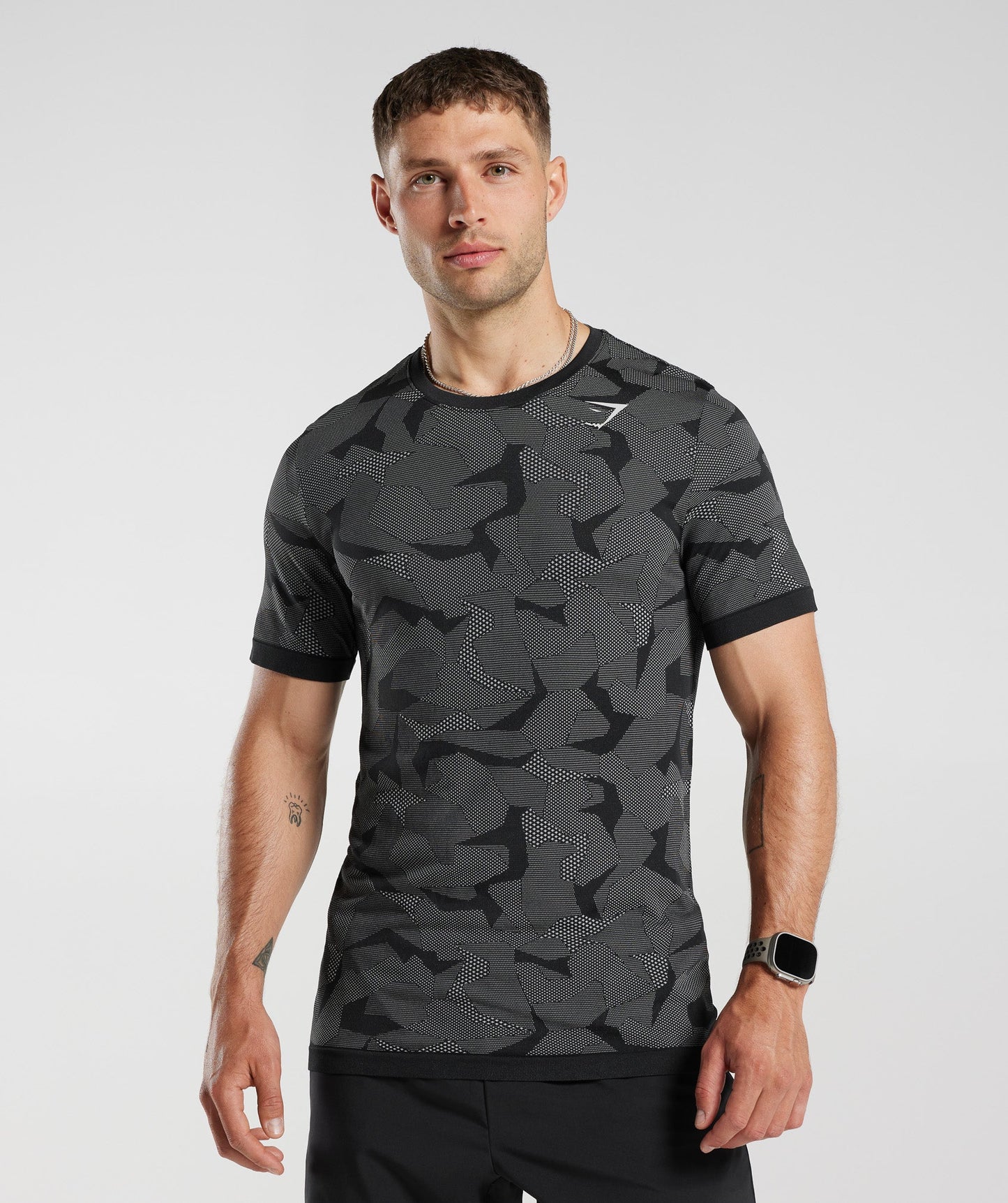 Gymshark Sport Seamless T-Shirt