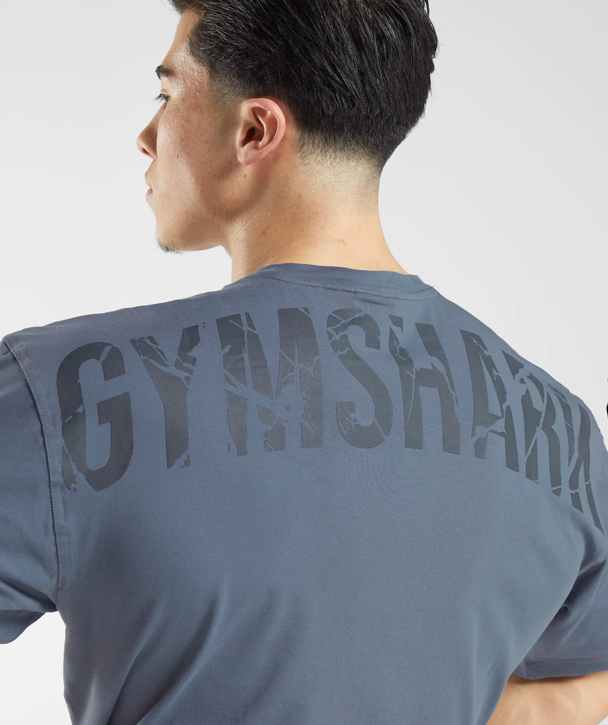 Gymshark Power T-Shirt